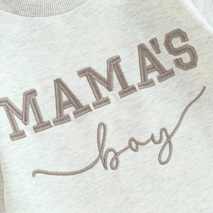 Mama&