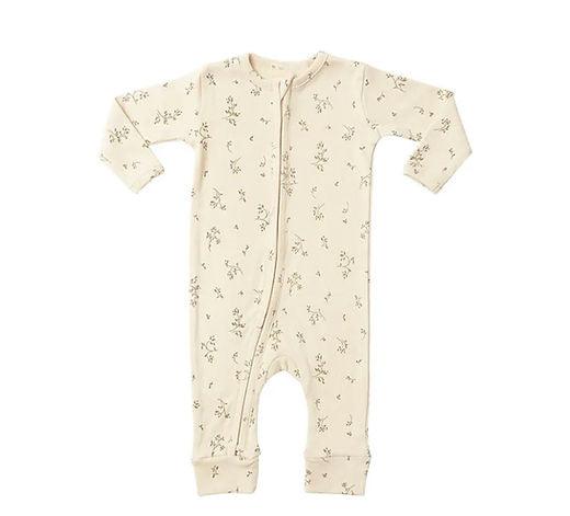 Cotton Zippers