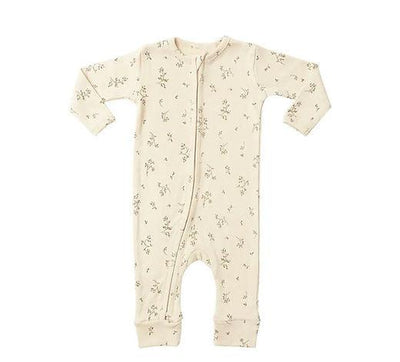 Cotton Zippers