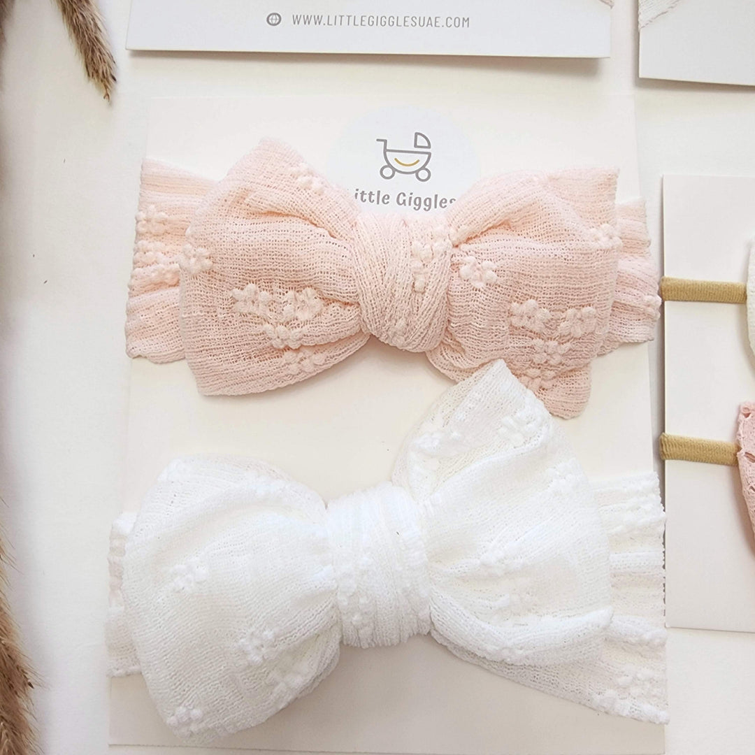 Petal Hairband Set | Image 4