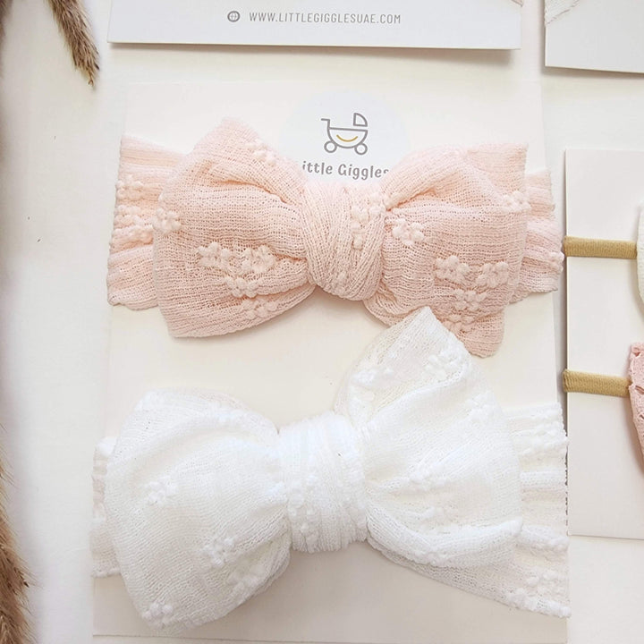 Petal Hairband Set | Image 4