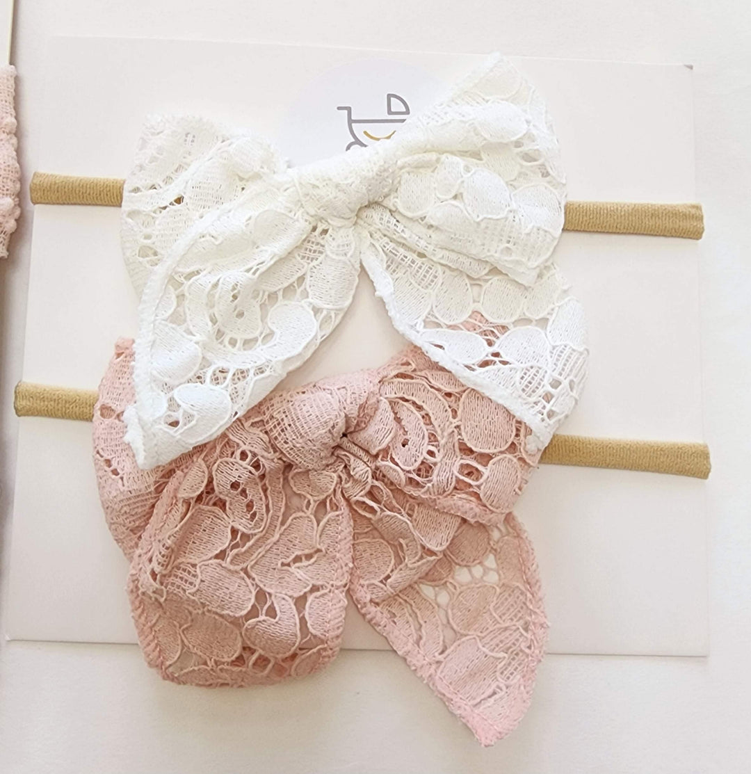 Petal Hairband Set | Image 3