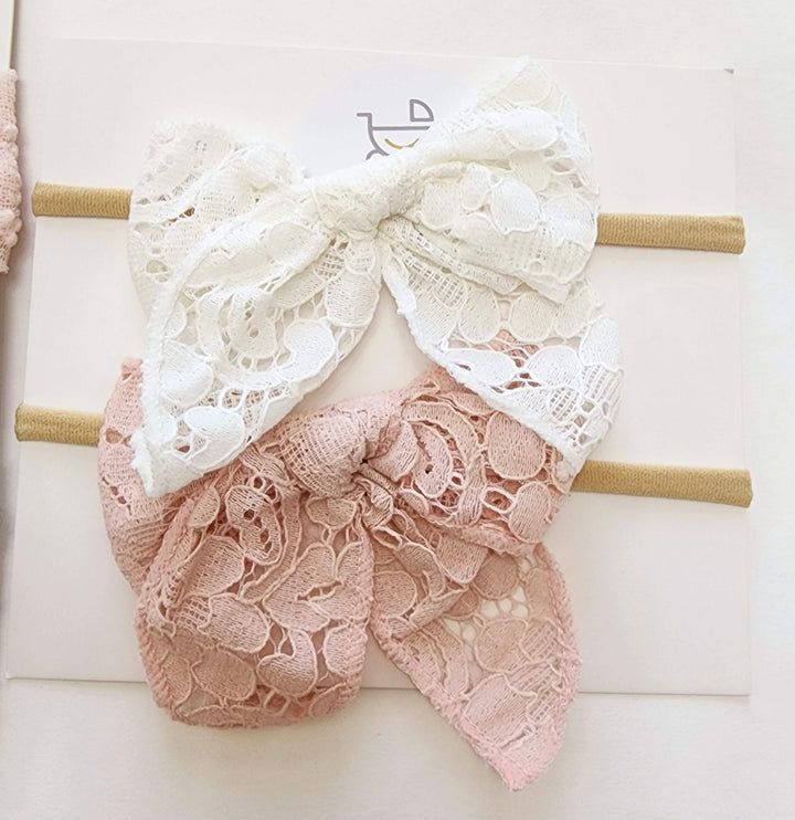 Petal Hairband Set | Image 3