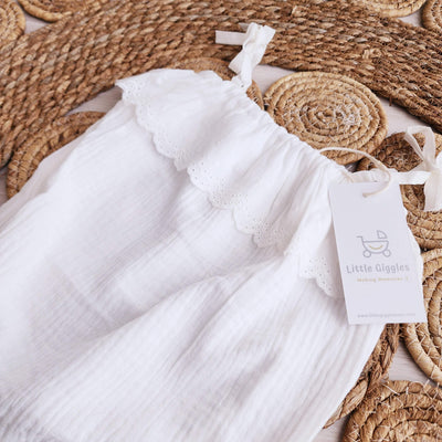 Piper Romper | Image 4
