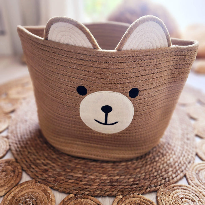 Teddy Basket | Image 5