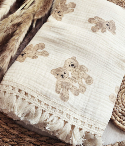 Teddy Blanket | Image 4