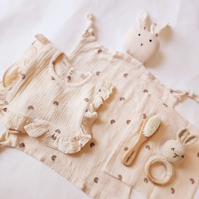 Boho Bunny Gift Set
