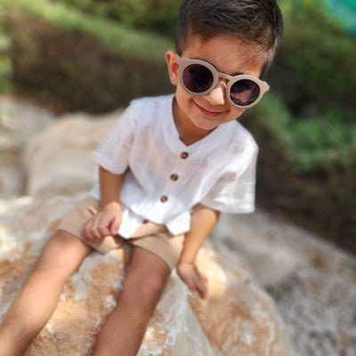 Leo Short Set