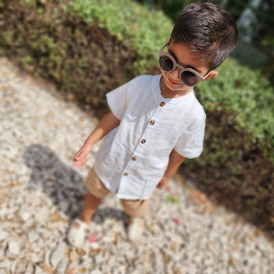 Leo Short Set