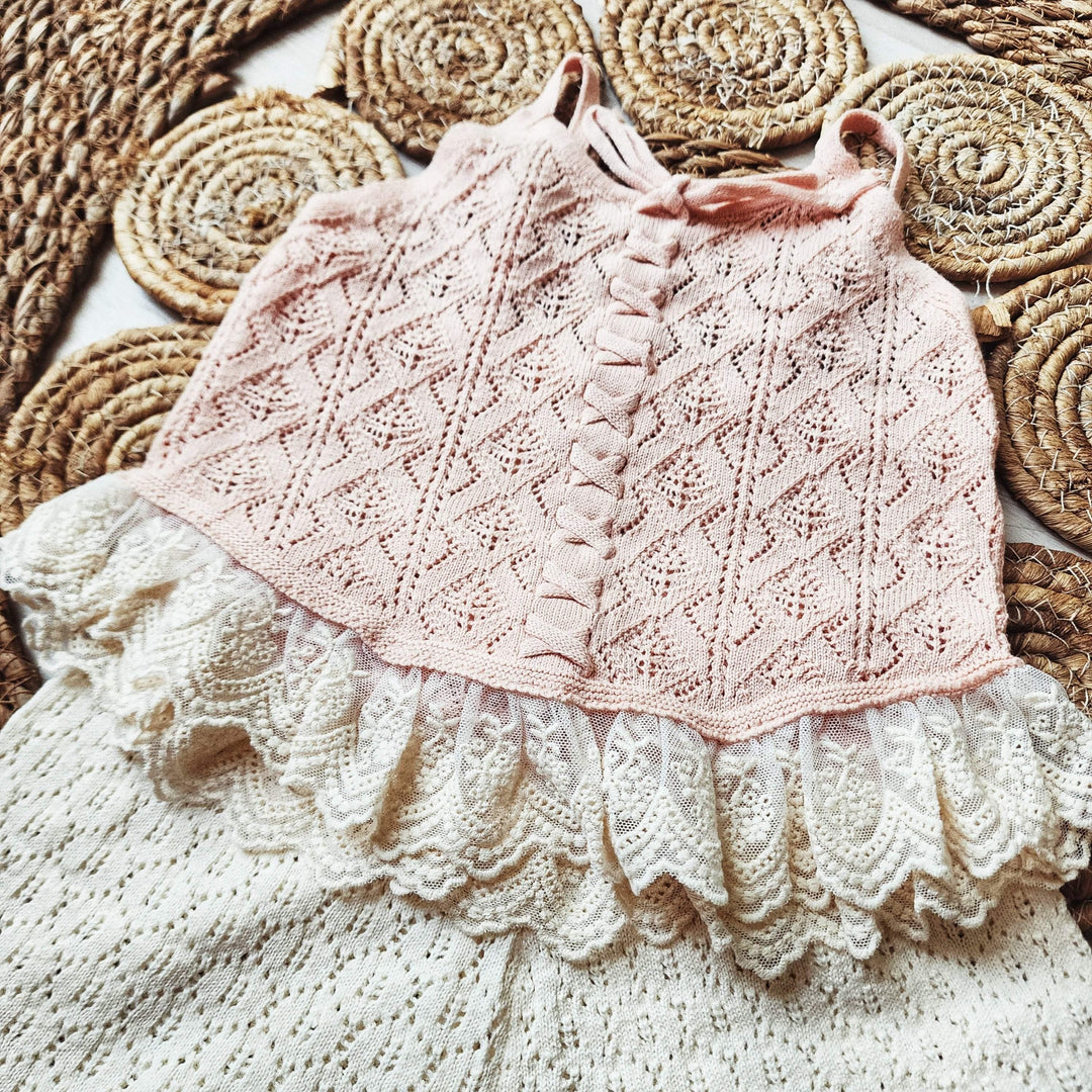 Lassey Short Set