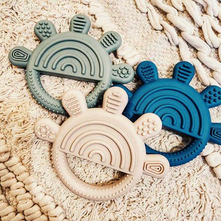 Textured Teether