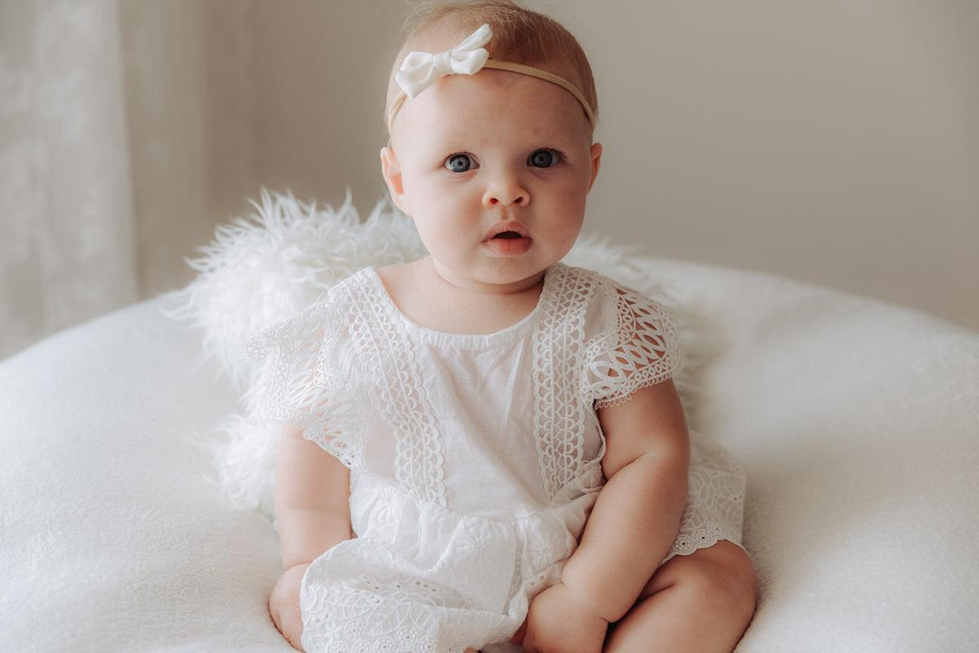 Athena Dress