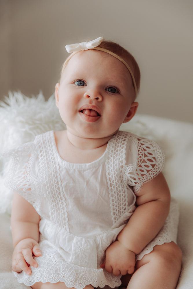 Athena Dress