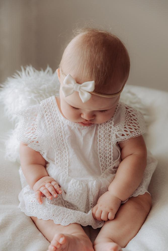 Athena Dress