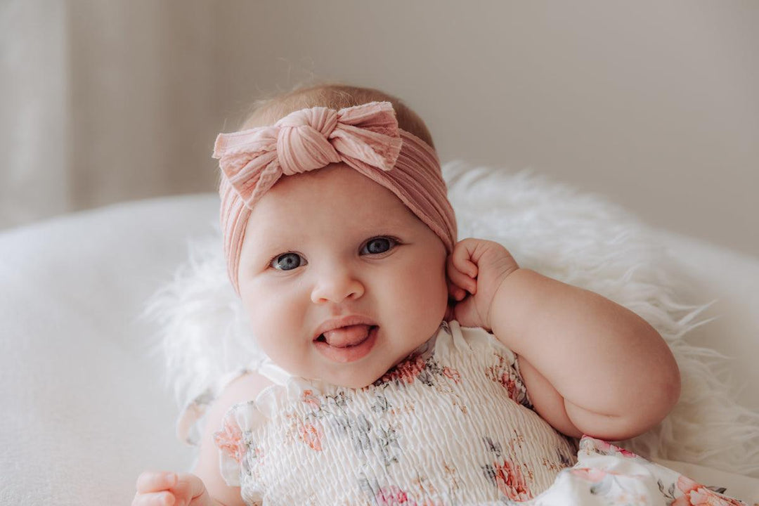 Lily Romper