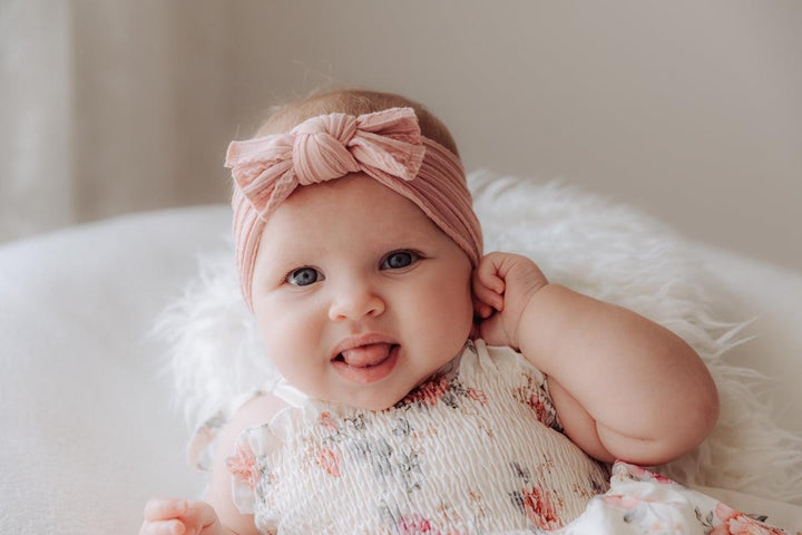 Lily Romper