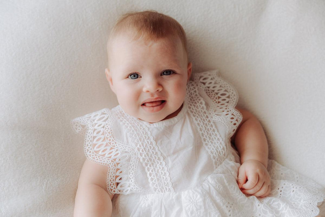 Athena Dress