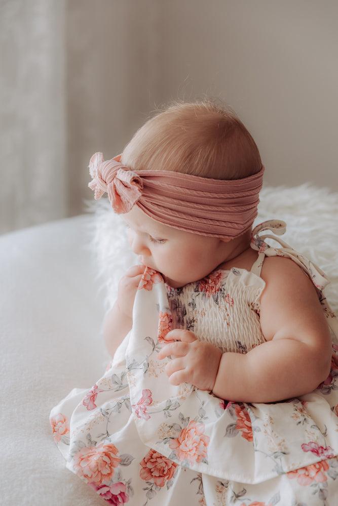 Lily Romper