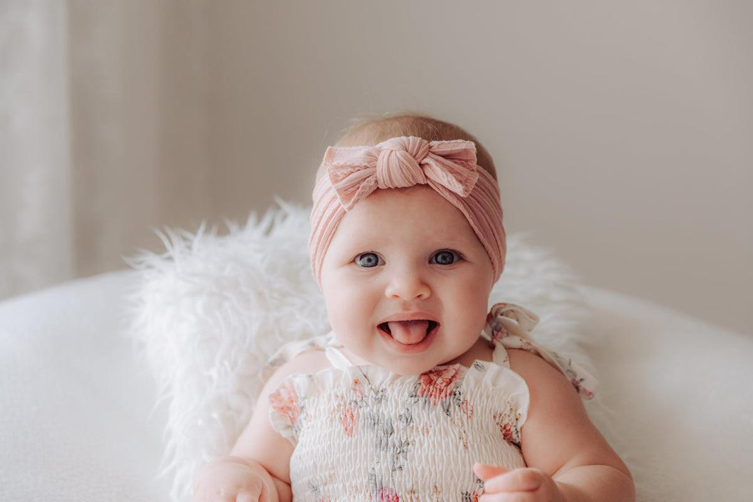 Lily Romper