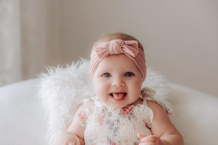 Lily Romper