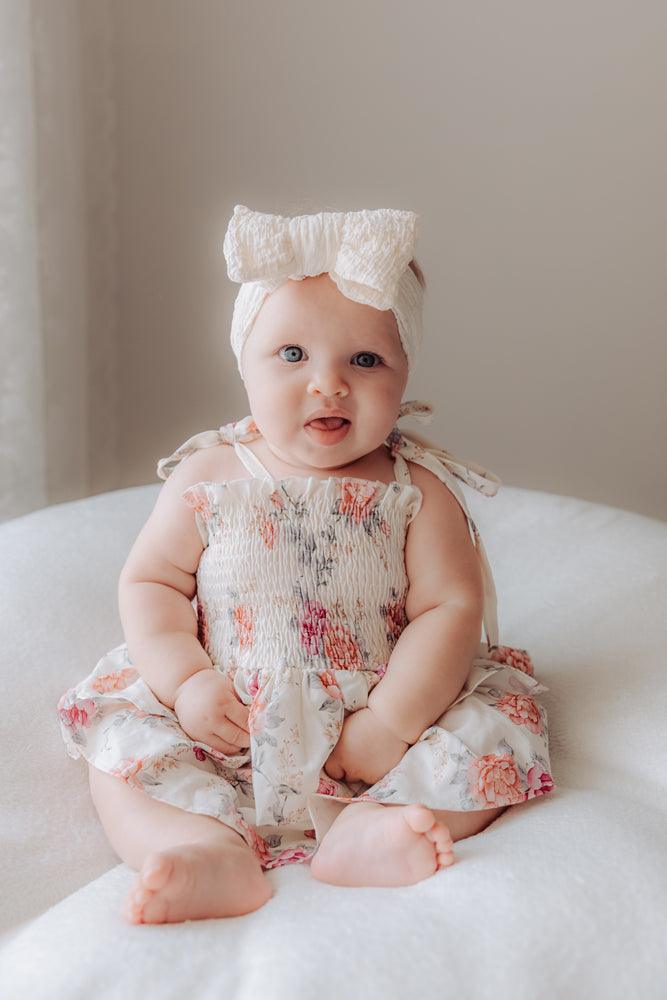 Lily Romper