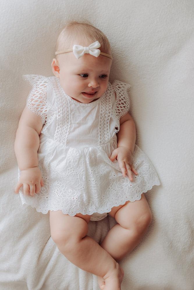 Athena Dress