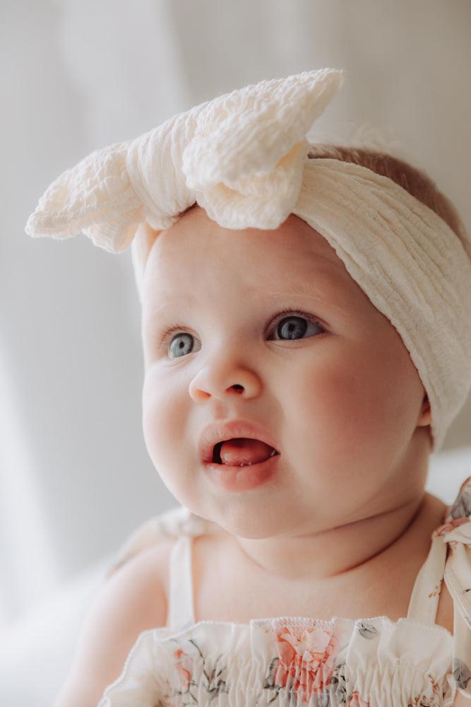 Clara Headband Set