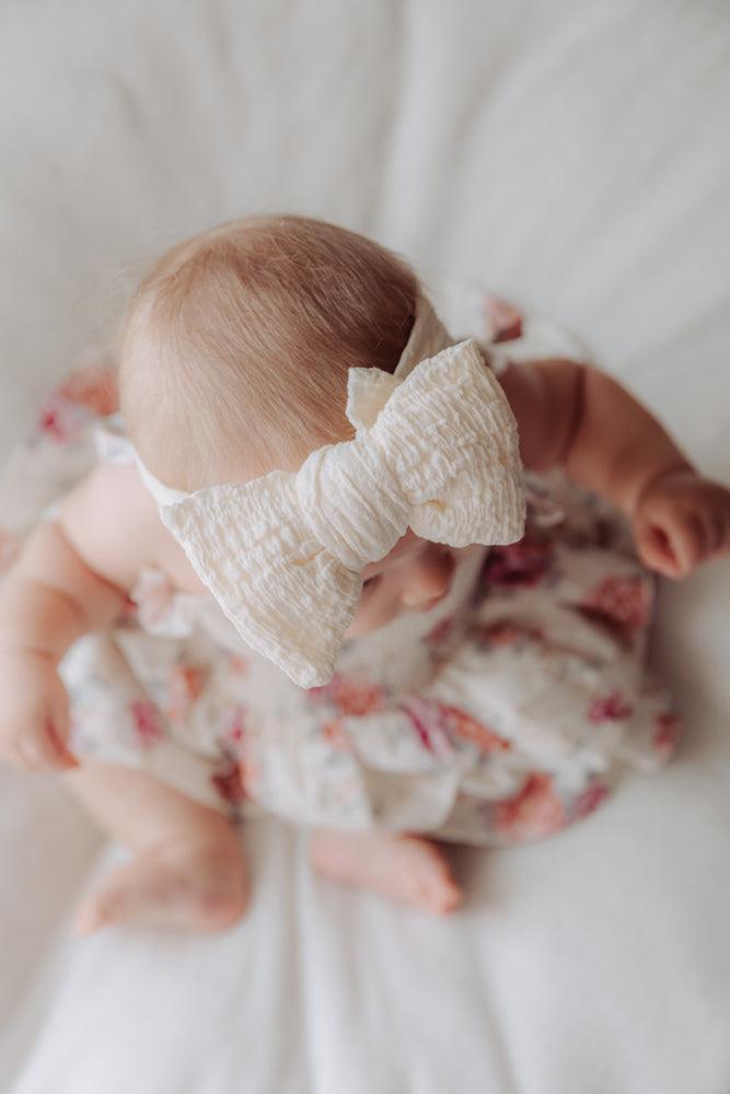 Clara Headband Set