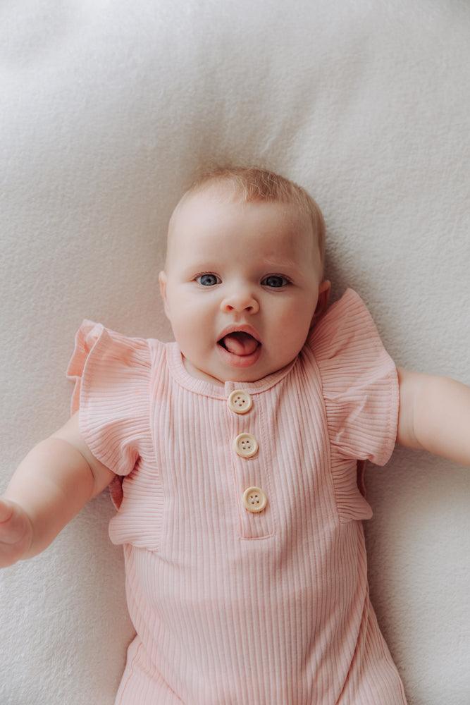 Eve Jumpsuit with Headband