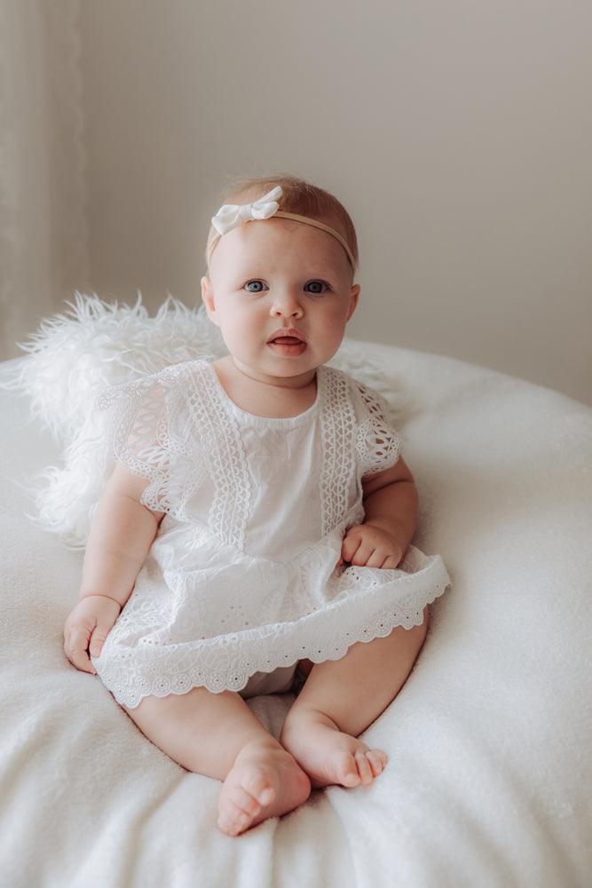 Athena Dress