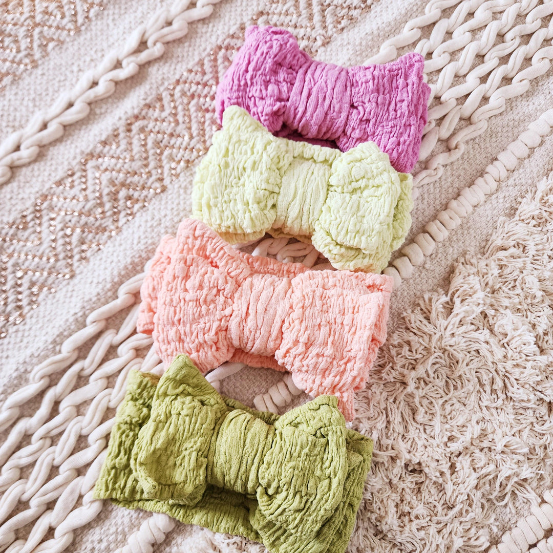 Clara Headband Set