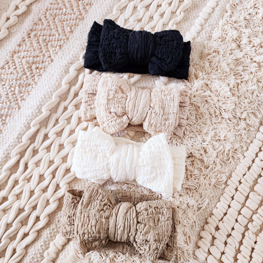 Clara Headband Set