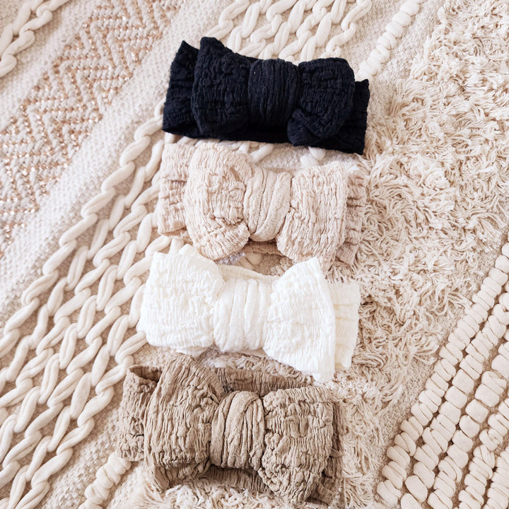 Clara Headband Set