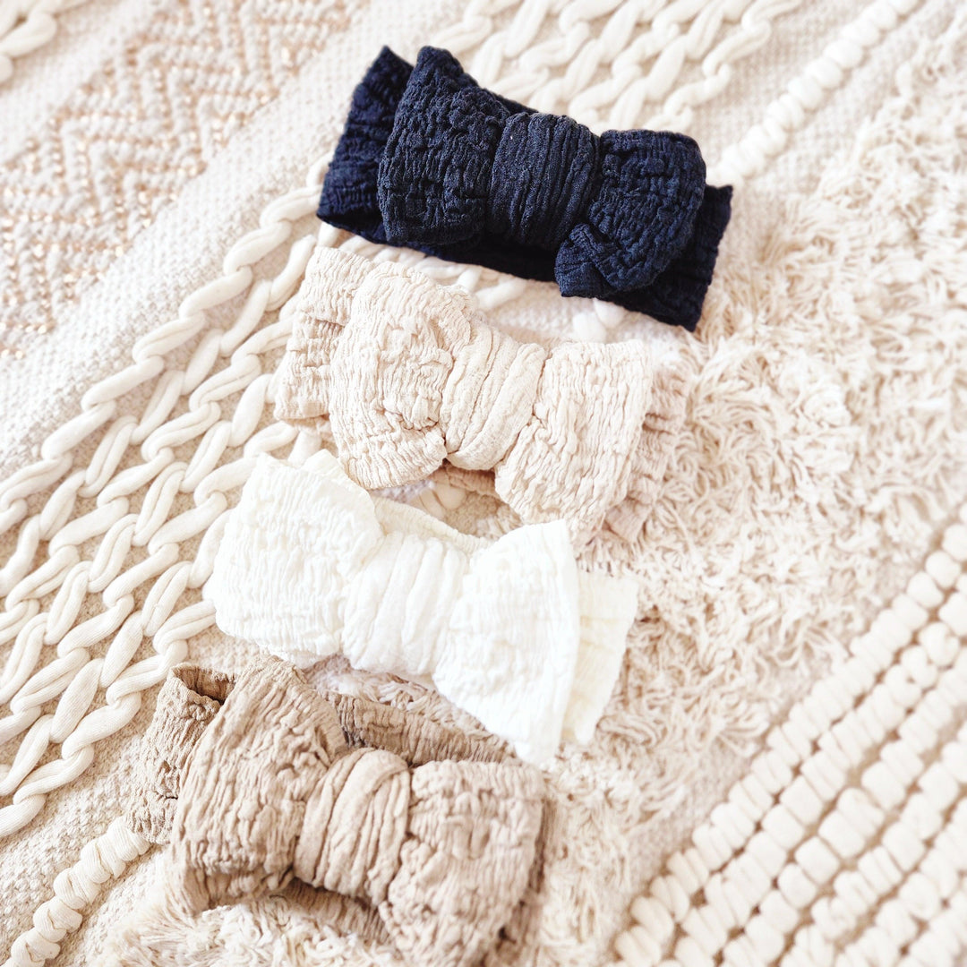 Clara Headband Set