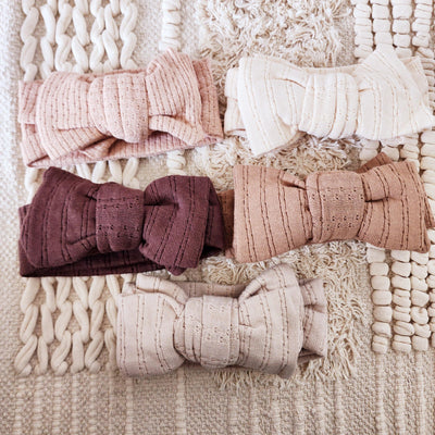 Nora Headband Set