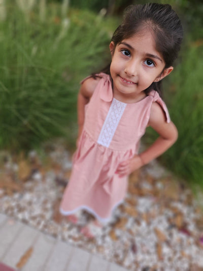 Stella Dress