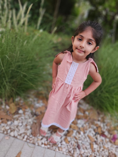 Stella Dress