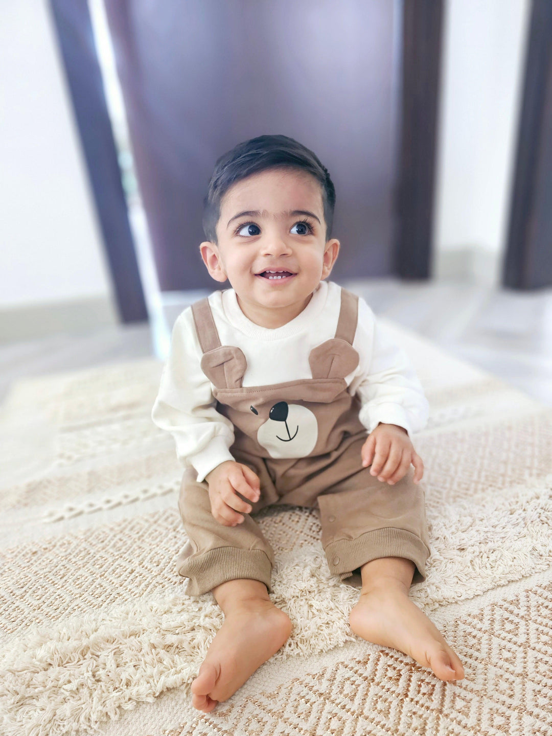 Barney Onesie