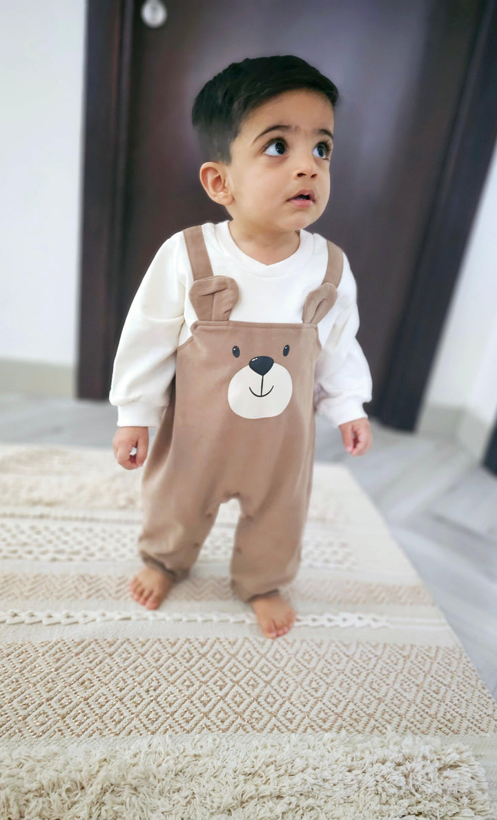 Barney Onesie