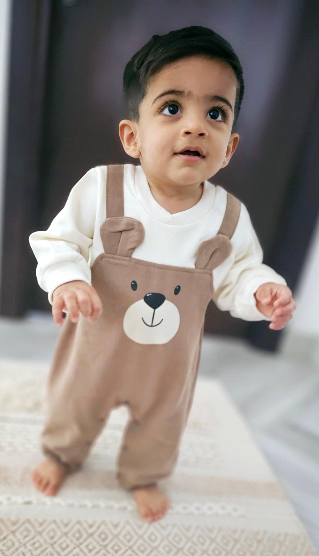 Barney Onesie