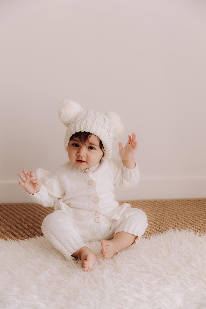Amber Onesie