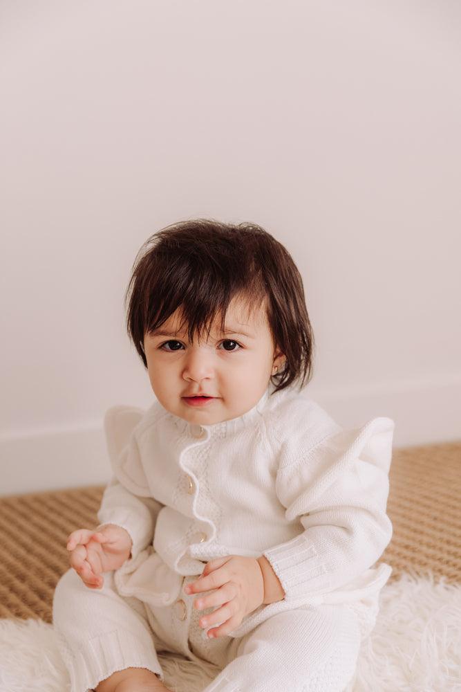 Amber Onesie