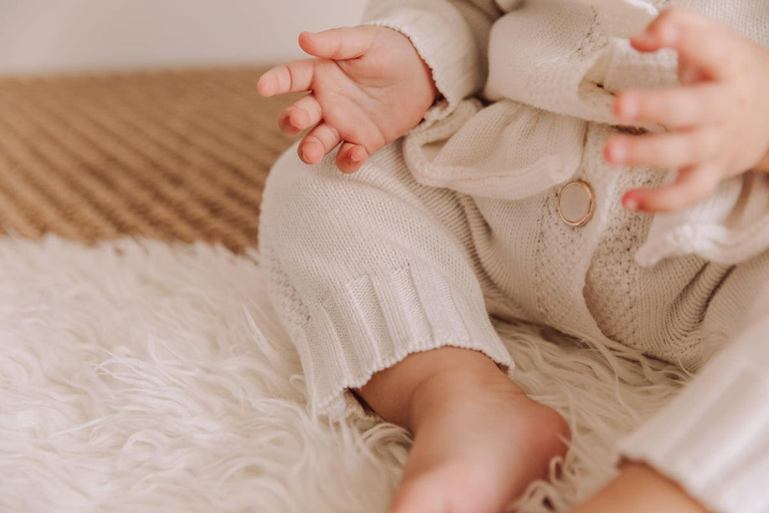 Amber Onesie