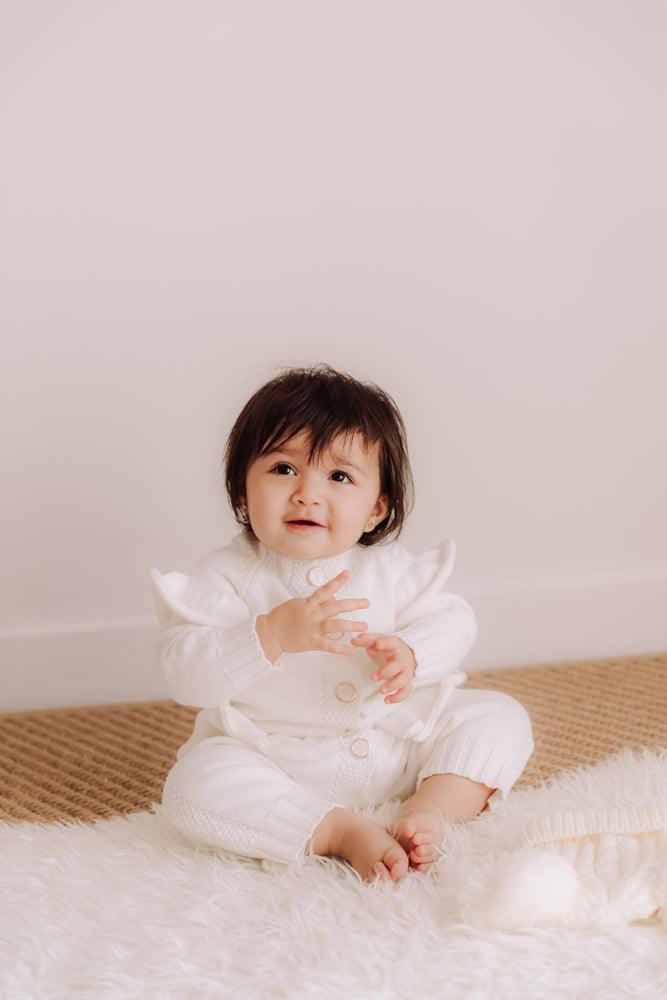 Amber Onesie