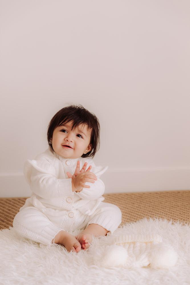 Amber Onesie