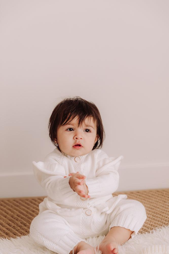 Amber Onesie