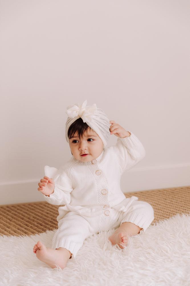 Petal Hairband Set