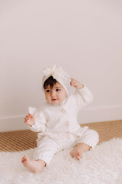 Petal Hairband Set