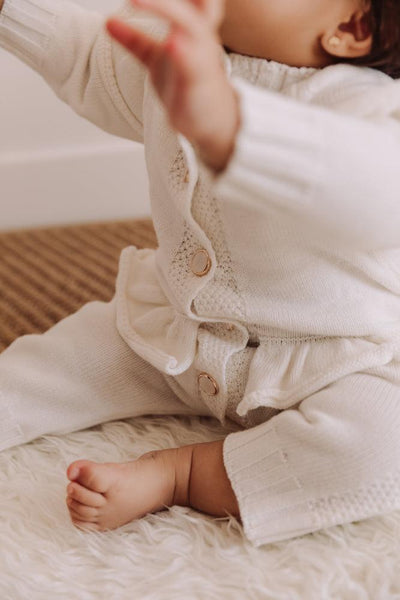 Amber Onesie