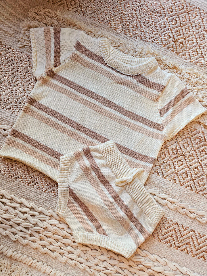 Blake Short Set